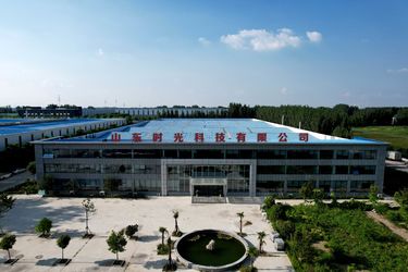 Shandong Time Machinery Technology Co., Ltd. โพรไฟล์บริษัท
