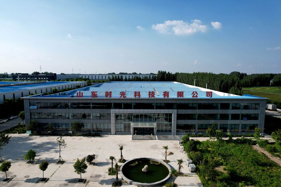ประเทศจีน Shandong Time Machinery Technology Co., Ltd. รายละเอียด บริษัท