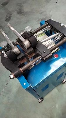 เครื่องเชื่อมกระโปรง 25kva ด้วยไฟฟ้าขวา