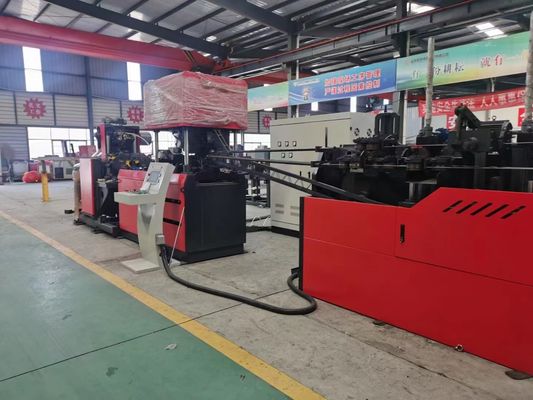 47000*3000*3500mm เครื่องปั่นกระดูกแข็งมืออาชีพ 40-1200mm ความยาวปั่น