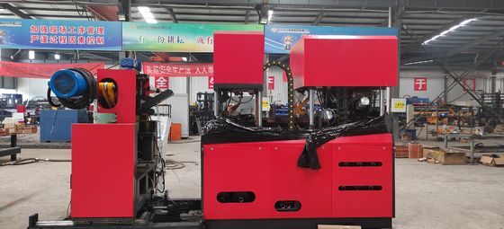 ความผิดพลาดในความยาว ± 5 มิลลิเมตร เครื่องปั่นสตาร์เหล็กสําหรับการปั่นแม่นยํา