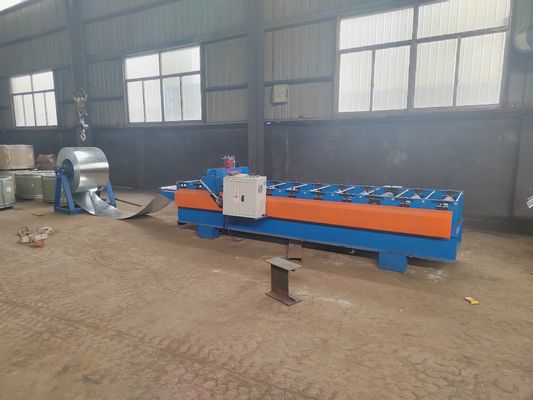 4500x1500x900mm เครื่องพิมพ์แผ่น Hydroforming Shear 10-15m / นาที