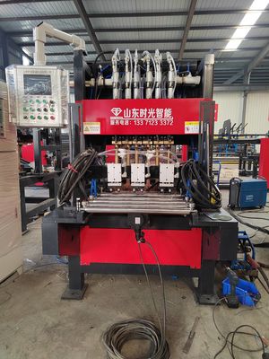 3000kg ส่วนประกอบเครื่องปั่น หนาของแผ่นปั่น 0.4-1.0mm