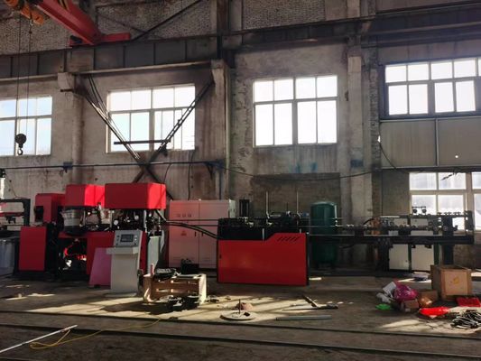 ERW ท่อเหล็กท่อสี่เหลี่ยม เครื่องปั่น วาล์ว หมึก Rebar วัสดุ 18000KG