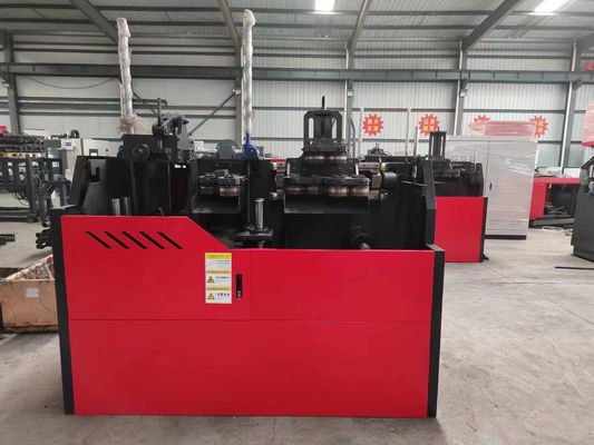 เครื่องปั่นอัตโนมัติ AC 380V เครื่องปั่นอาชีพ Rebar