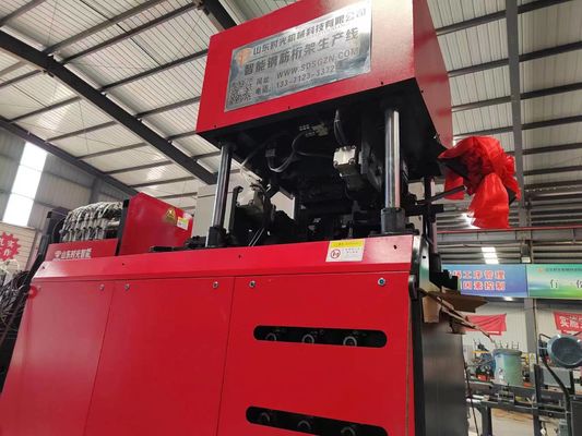 PLC เครื่องปั่นเสริม F Grade Insulation
