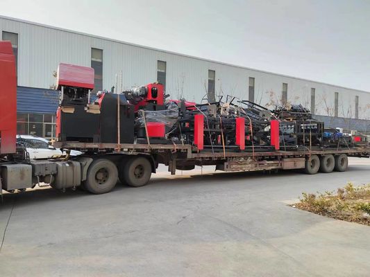 7500w เครื่องปั่นลวดเครื่องปั่นกล ความยาว 40-1200mm