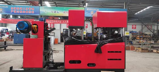 กระดานกว้าง 6-12 มิลลิเมตร Square Tube เครื่องปั่น ใช้งานง่าย
