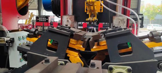 AC380V 50Hz เครื่องเชื่อมสแตนเลสสแตนเลสด้วยความแม่นยําสูง