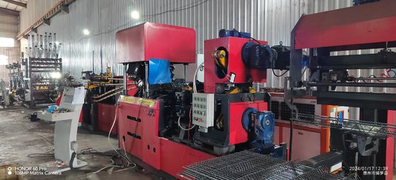 12-15m ความเร็วการปั่น เครื่องปั่นสเตรสด้วยความแม่นยําสูง